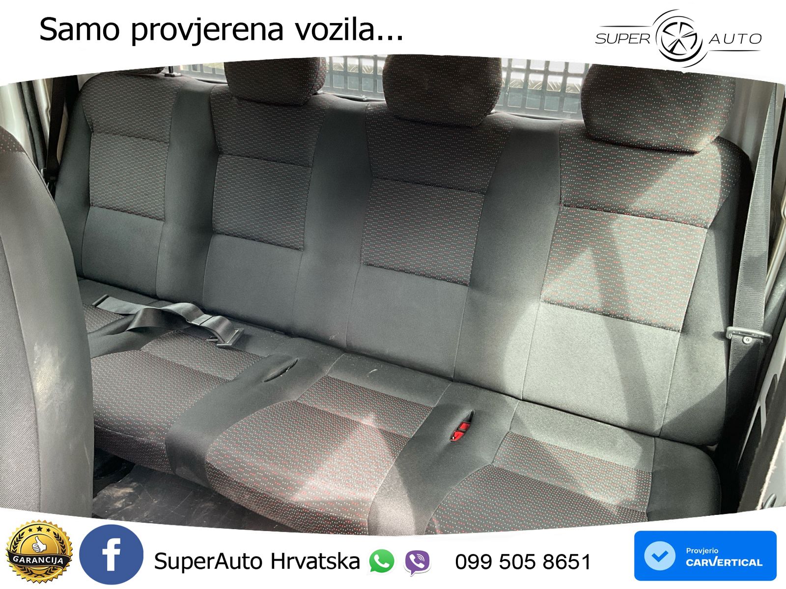 Peugeot Boxer 140 KS