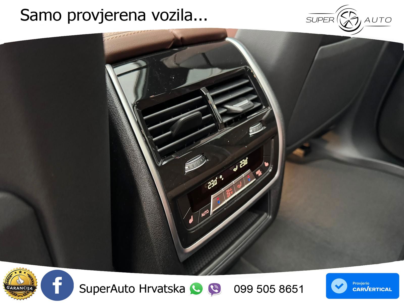 BMW X5 30d (286 KS) xDrive Steptronic LED+GR SJED+ACC