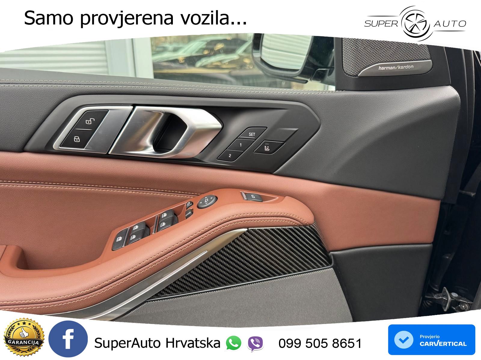 BMW X5 30d (286 KS) xDrive Steptronic LED+GR SJED+ACC