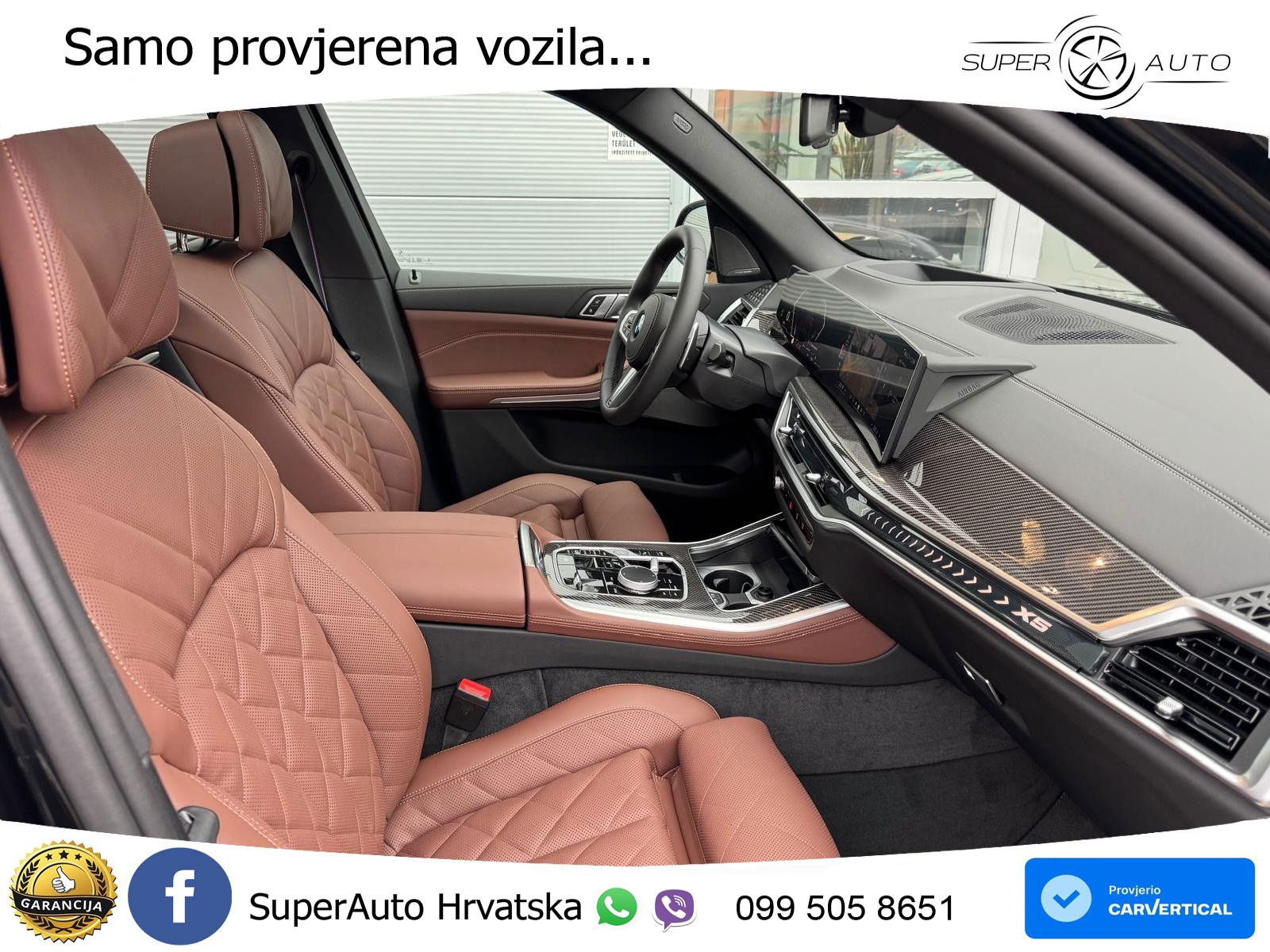 BMW X5 30d (286 KS) xDrive Steptronic LED+GR SJED+ACC