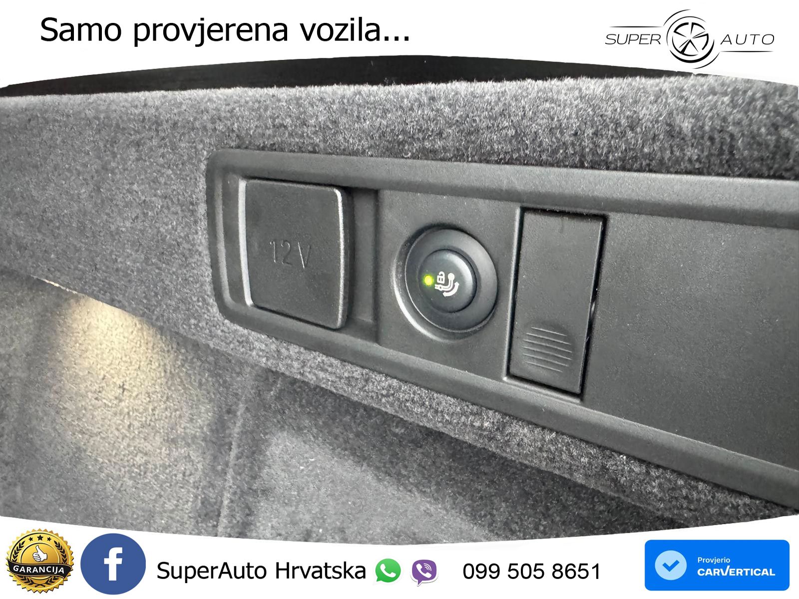 BMW X5 30d (286 KS) xDrive Steptronic LED+GR SJED+ACC
