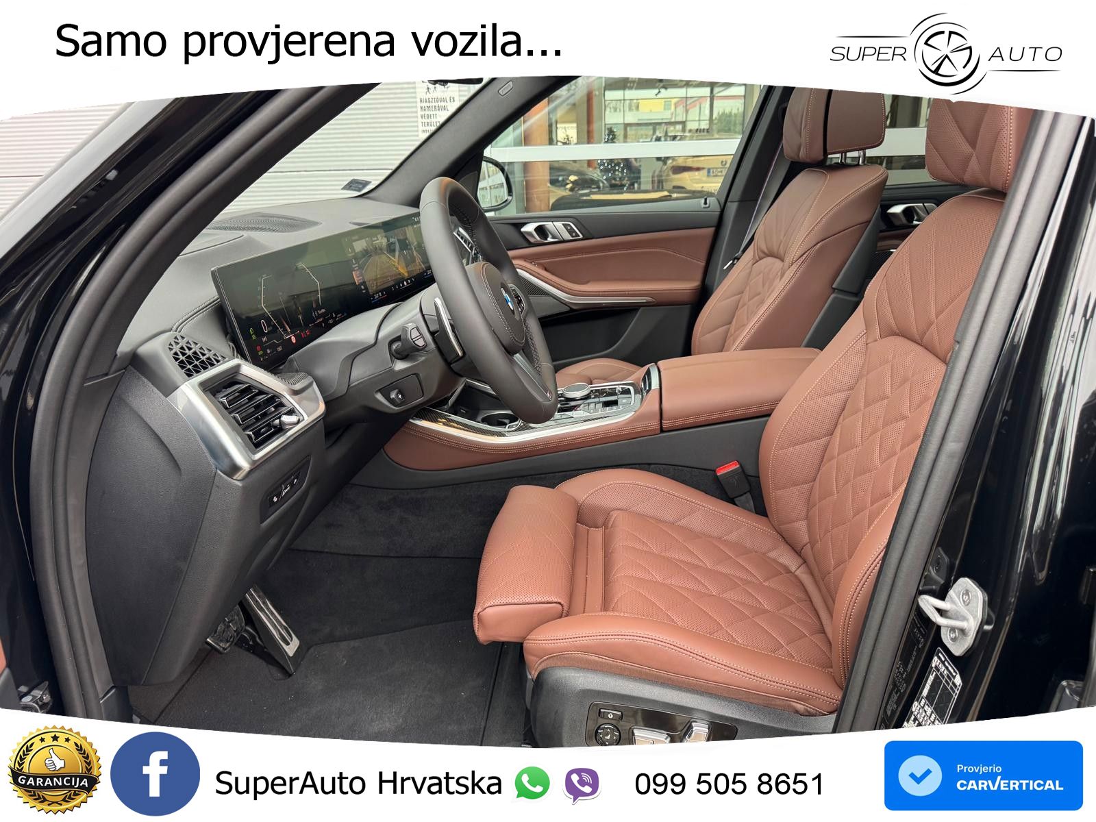 BMW X5 30d (286 KS) xDrive Steptronic LED+GR SJED+ACC