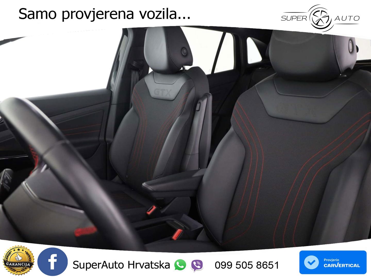 Volkswagen ID.4 GTX 82 kWh (299 KS) 4MOTION LED+GR SJED+ACC