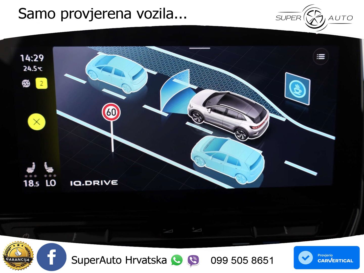 Volkswagen ID.4 GTX 82 kWh (299 KS) 4MOTION LED+GR SJED+ACC
