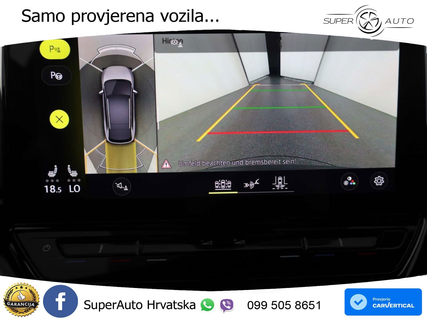 Volkswagen ID.4 GTX 82 kWh (299 KS) 4MOTION LED+GR SJED+ACC
