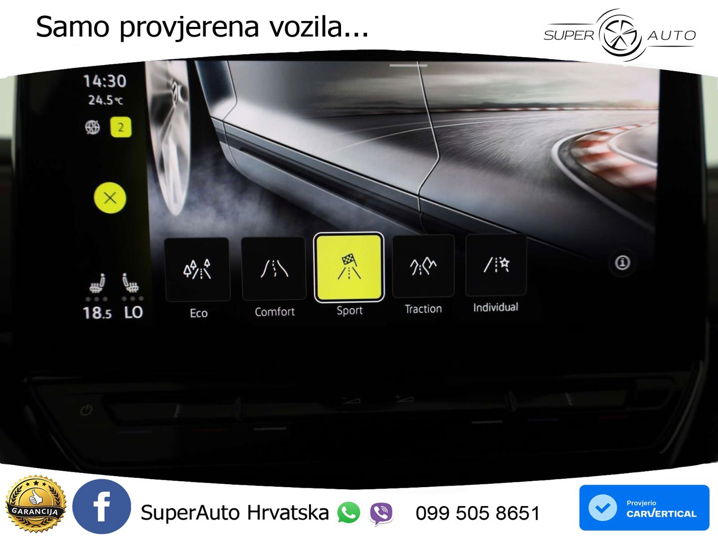 Volkswagen ID.4 GTX 82 kWh (299 KS) 4MOTION LED+GR SJED+ACC