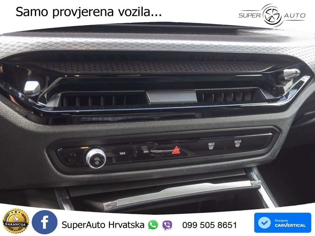 BMW M4 Competition 3.0 (510 KS) Steptronic