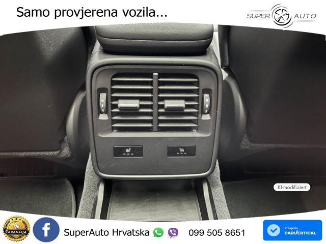 Porsche Taycan Sport Turismo 4S Performance Plus 93.4 kWh (571 KS)