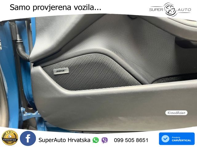 Porsche Taycan Sport Turismo 4S Performance Plus 93.4 kWh (571 KS)