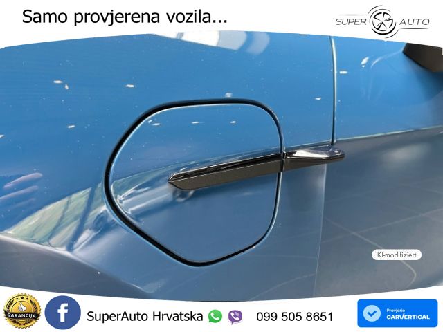 Porsche Taycan Sport Turismo 4S Performance Plus 93.4 kWh (571 KS)