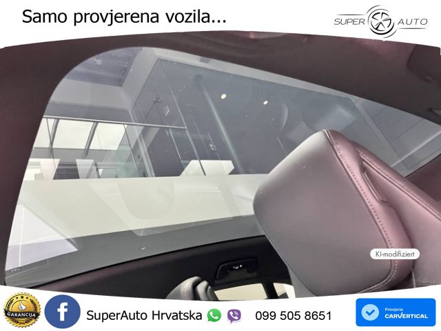 Porsche Taycan Sport Turismo 4S Performance Plus 93.4 kWh (571 KS)