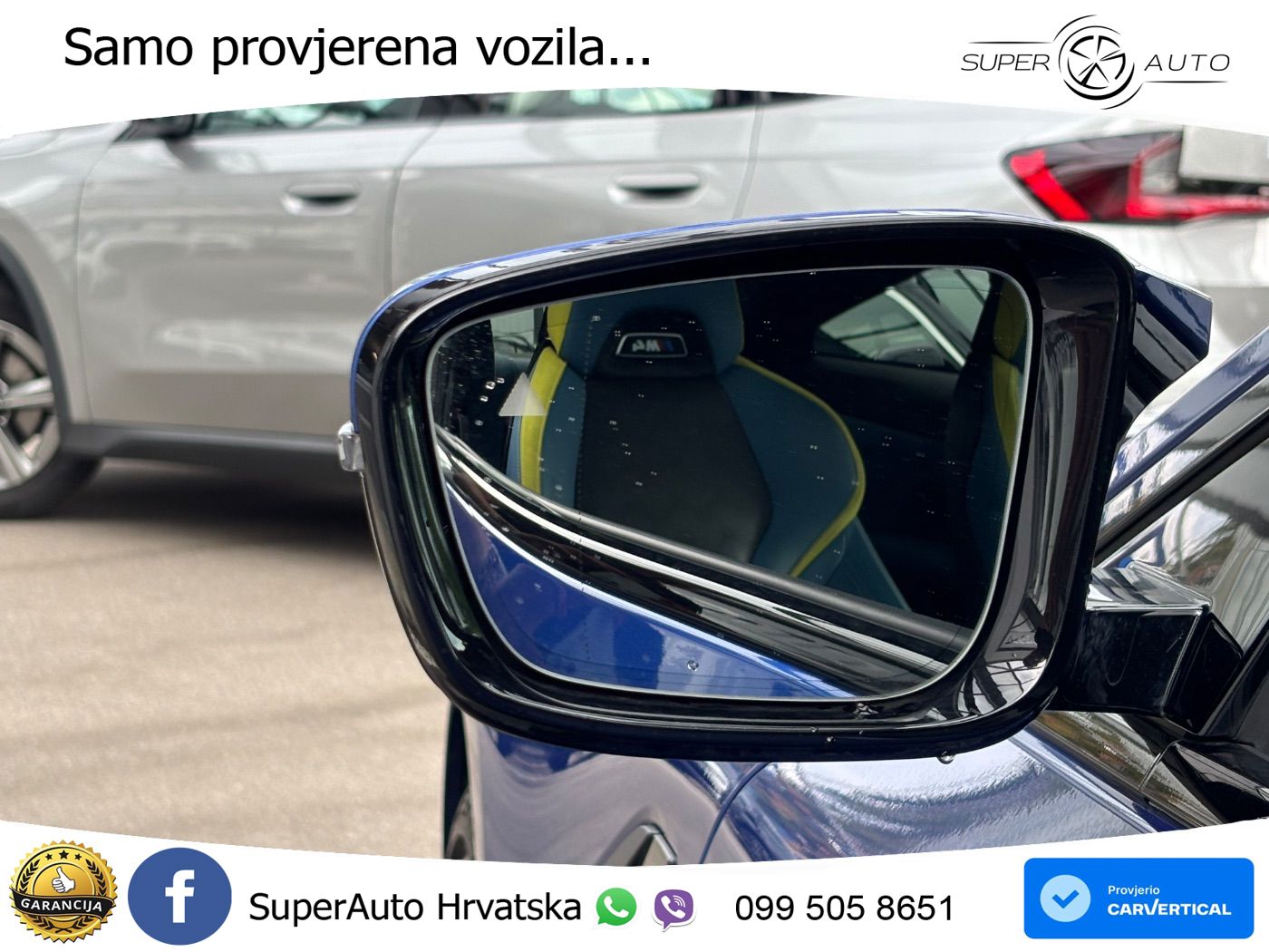 BMW M4 Competition 3.0 (510 KS) xDrive Steptronic LED+GR SJED+ACC