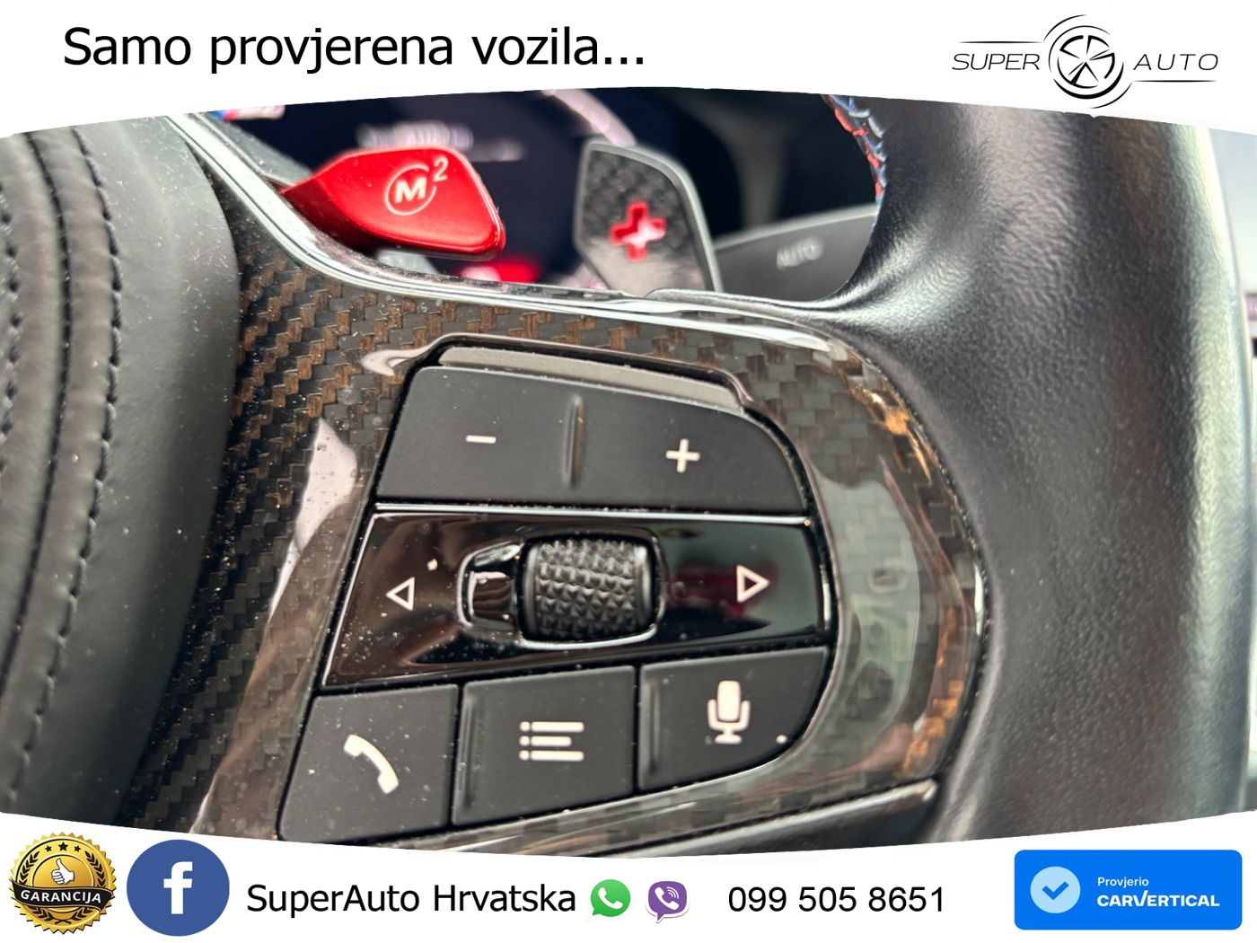 BMW M4 Competition 3.0 (510 KS) xDrive Steptronic LED+GR SJED+ACC