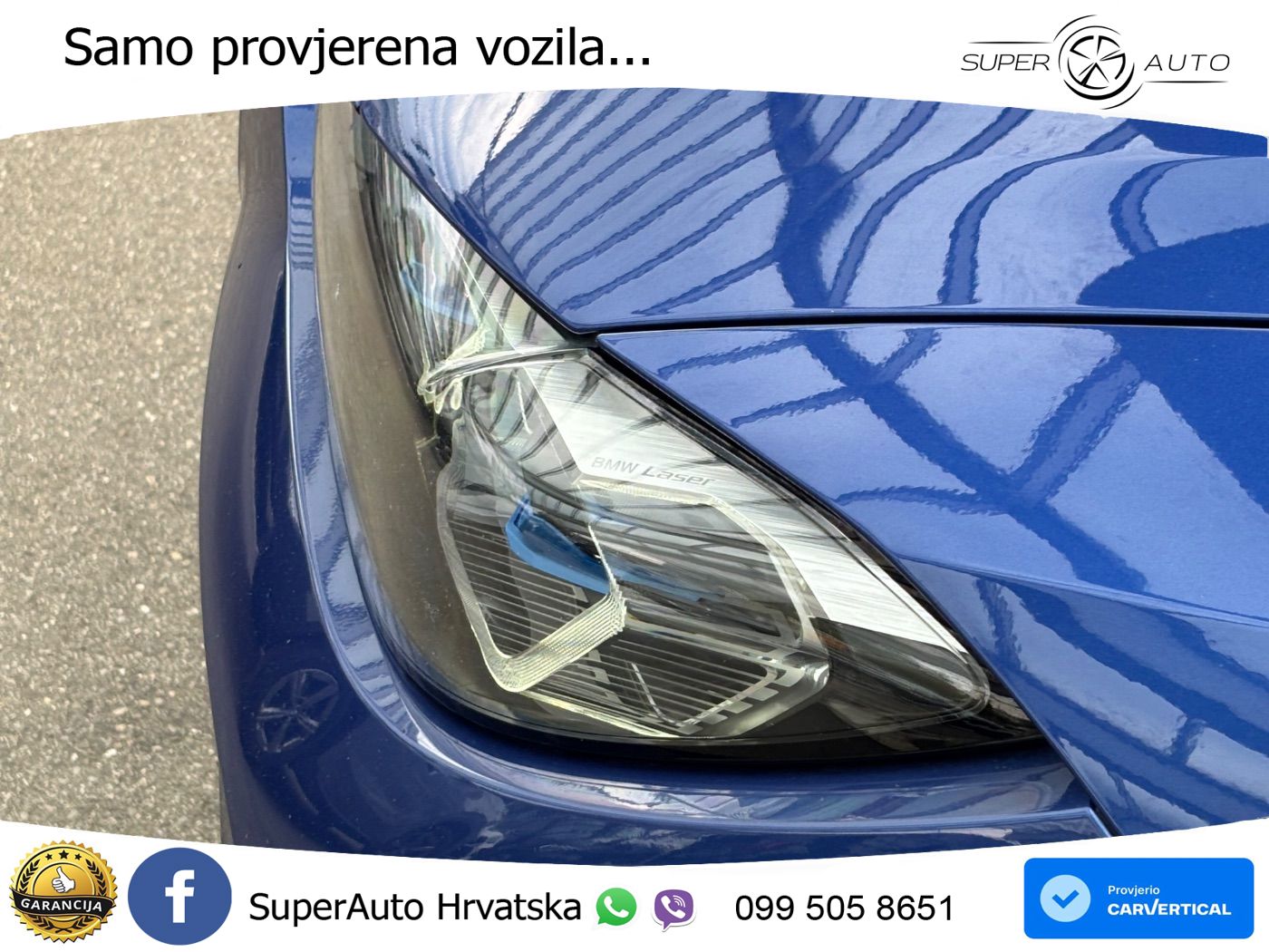 BMW M4 Competition 3.0 (510 KS) xDrive Steptronic LED+GR SJED+ACC