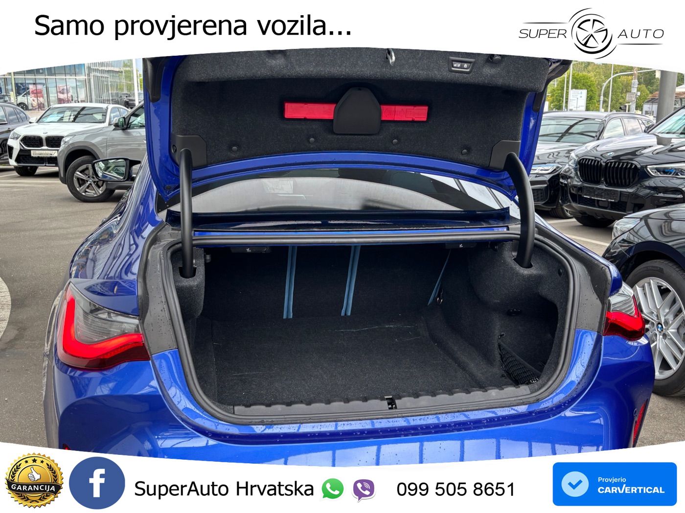 BMW M4 Competition 3.0 (510 KS) xDrive Steptronic LED+GR SJED+ACC