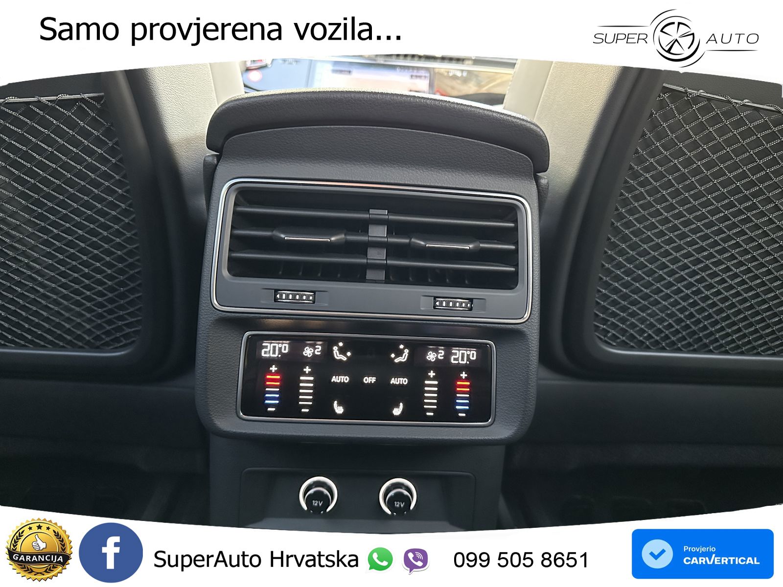 Audi Q8 50 TDI V6 (286 KS) quattro Tiptronic