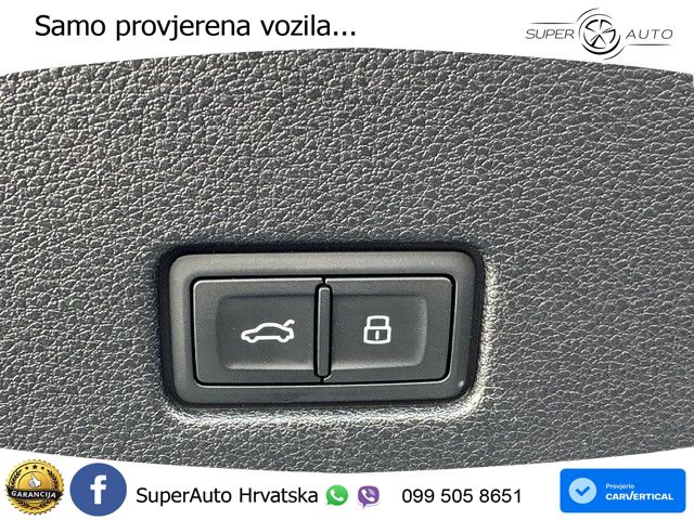 Audi Q8 50 TDI V6 (286 KS) quattro Tiptronic