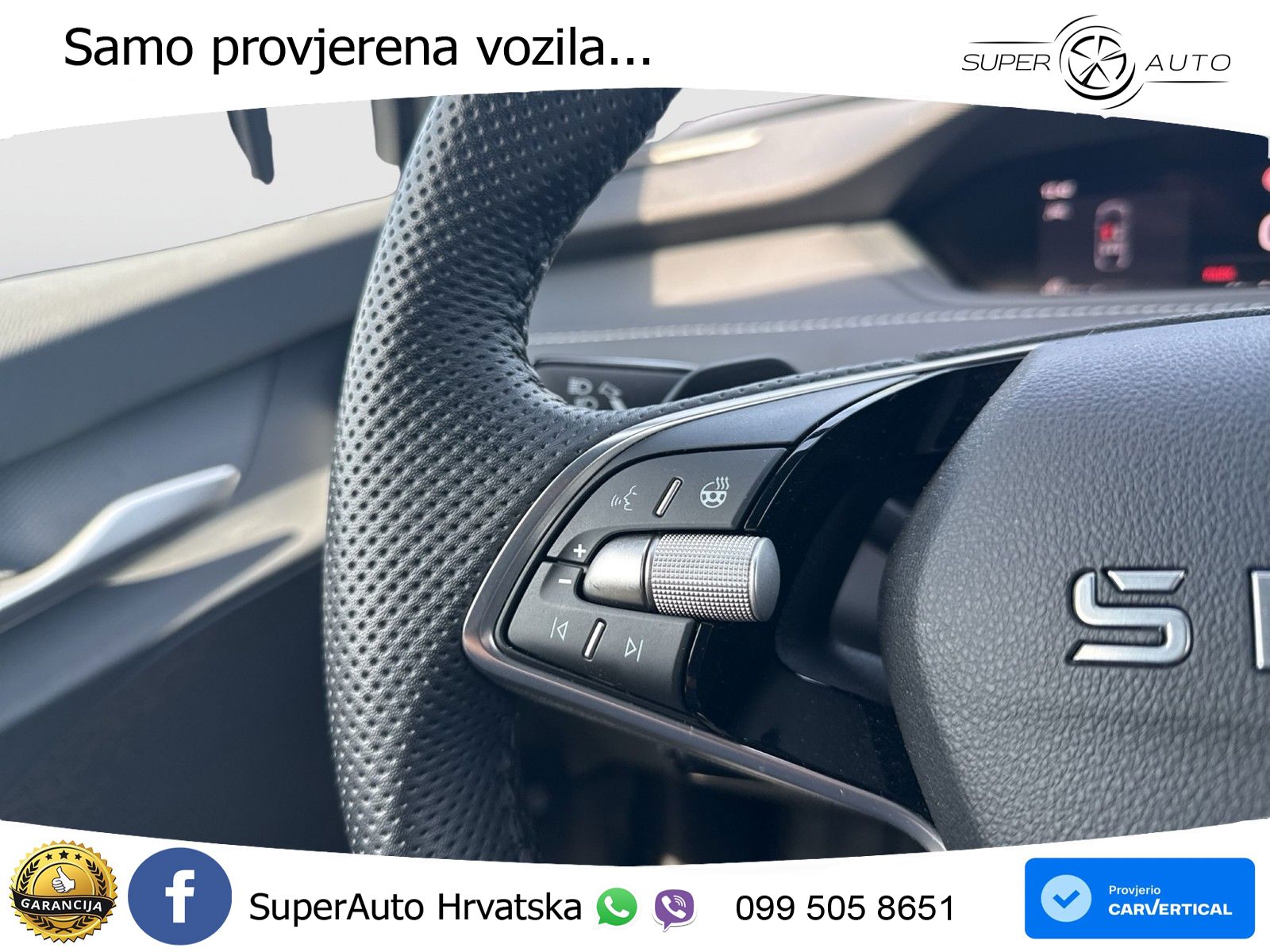 Škoda Enyaq 60 63 kWh (204 KS) SportLine LED+GR SJED+ACC