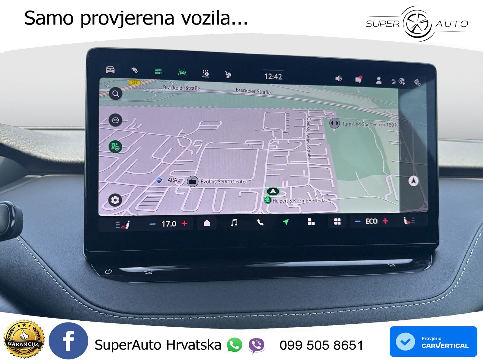 Škoda Enyaq 60 63 kWh (204 KS) SportLine LED+GR SJED+ACC