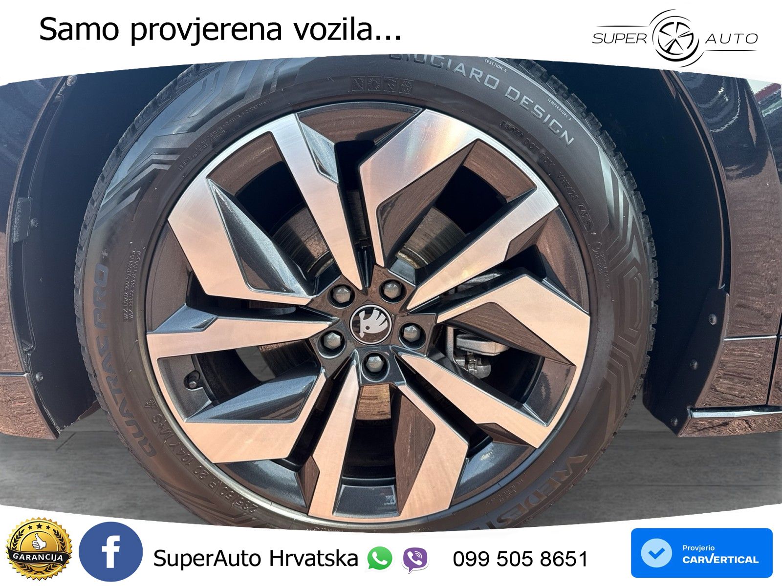 Škoda Enyaq 60 63 kWh (204 KS) SportLine LED+GR SJED+ACC