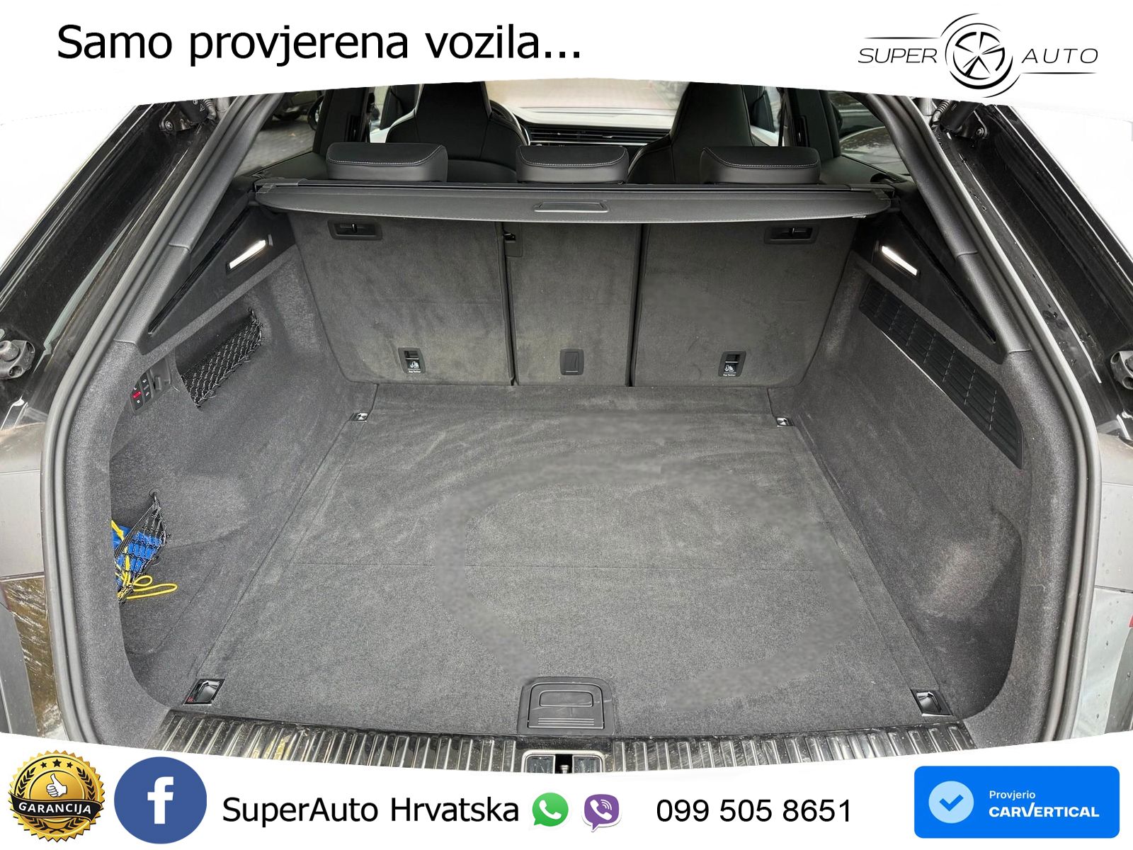 Audi Q8 50 TDI V6 (286 KS) quattro Tiptronic S line LED+GR SJED+ACC