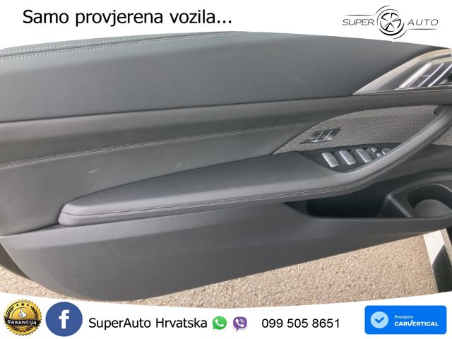 BMW M4 Convertible Competition 3.0 (530 KS) xDrive Steptronic