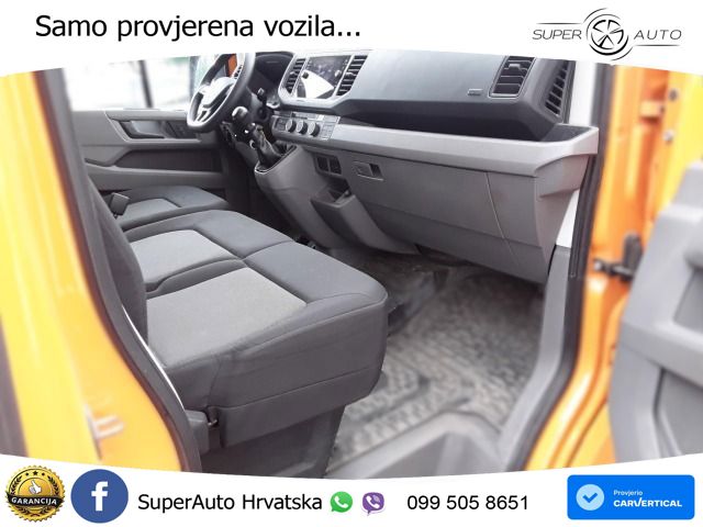 VW Crafter