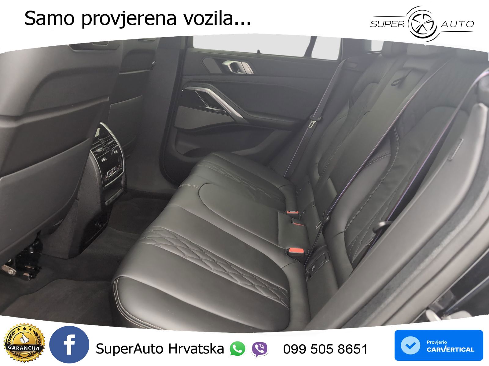 BMW X6 M60i V8 (530 KS) xDrive Steptronic M Sport