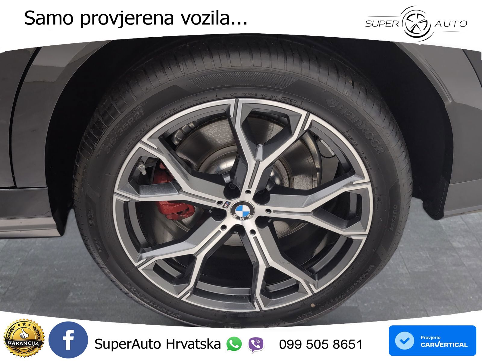 BMW X6 M60i V8 (530 KS) xDrive Steptronic M Sport