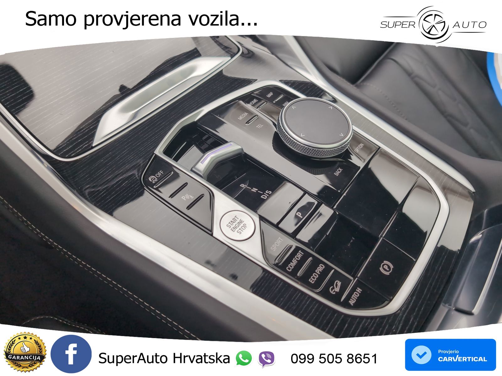 BMW X6 M60i V8 (530 KS) xDrive Steptronic M Sport