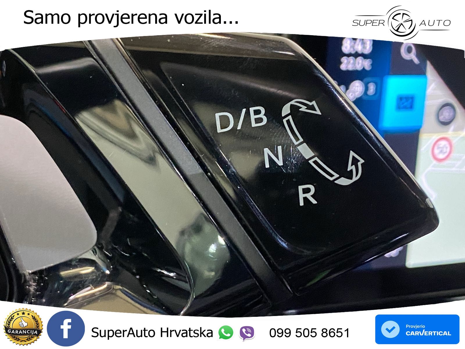 Volkswagen ID.4 Pro Performance 82 kWh (204 KS)