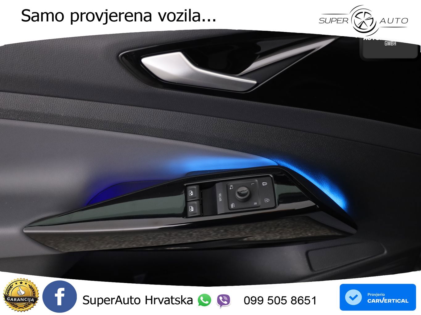 Volkswagen ID.4 Pro 82 kWh (265 KS) 4MOTION