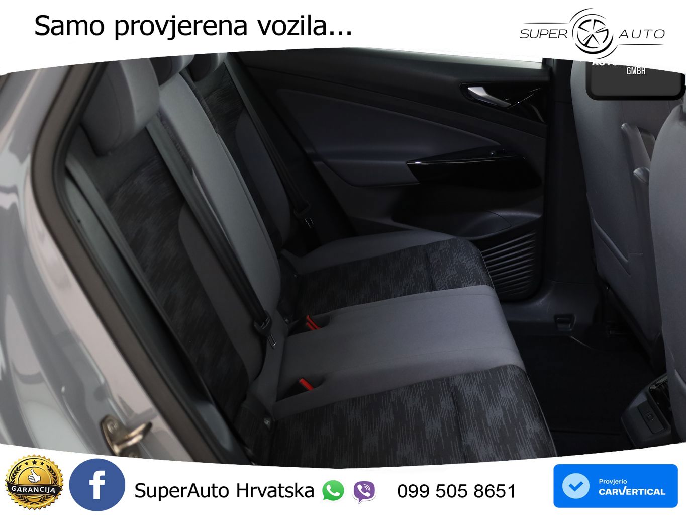 Volkswagen ID.4 Pro 82 kWh (265 KS) 4MOTION