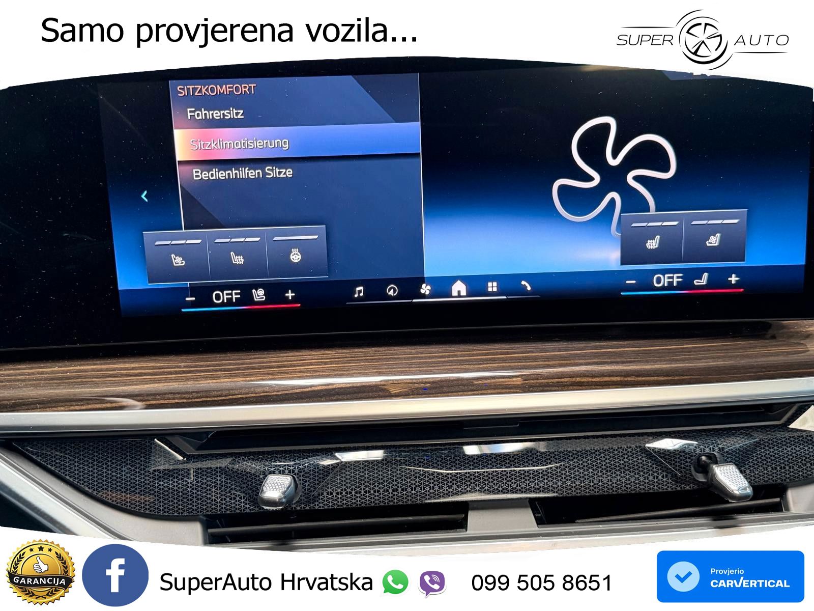 BMW X5 30d (286 KS) xDrive Steptronic LED+GR SJED+ACC
