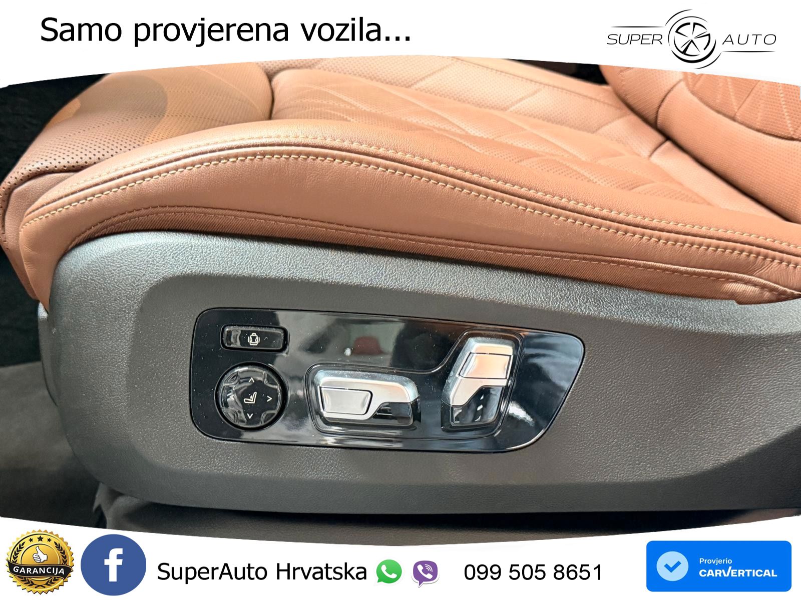 BMW X5 30d (286 KS) xDrive Steptronic LED+GR SJED+ACC