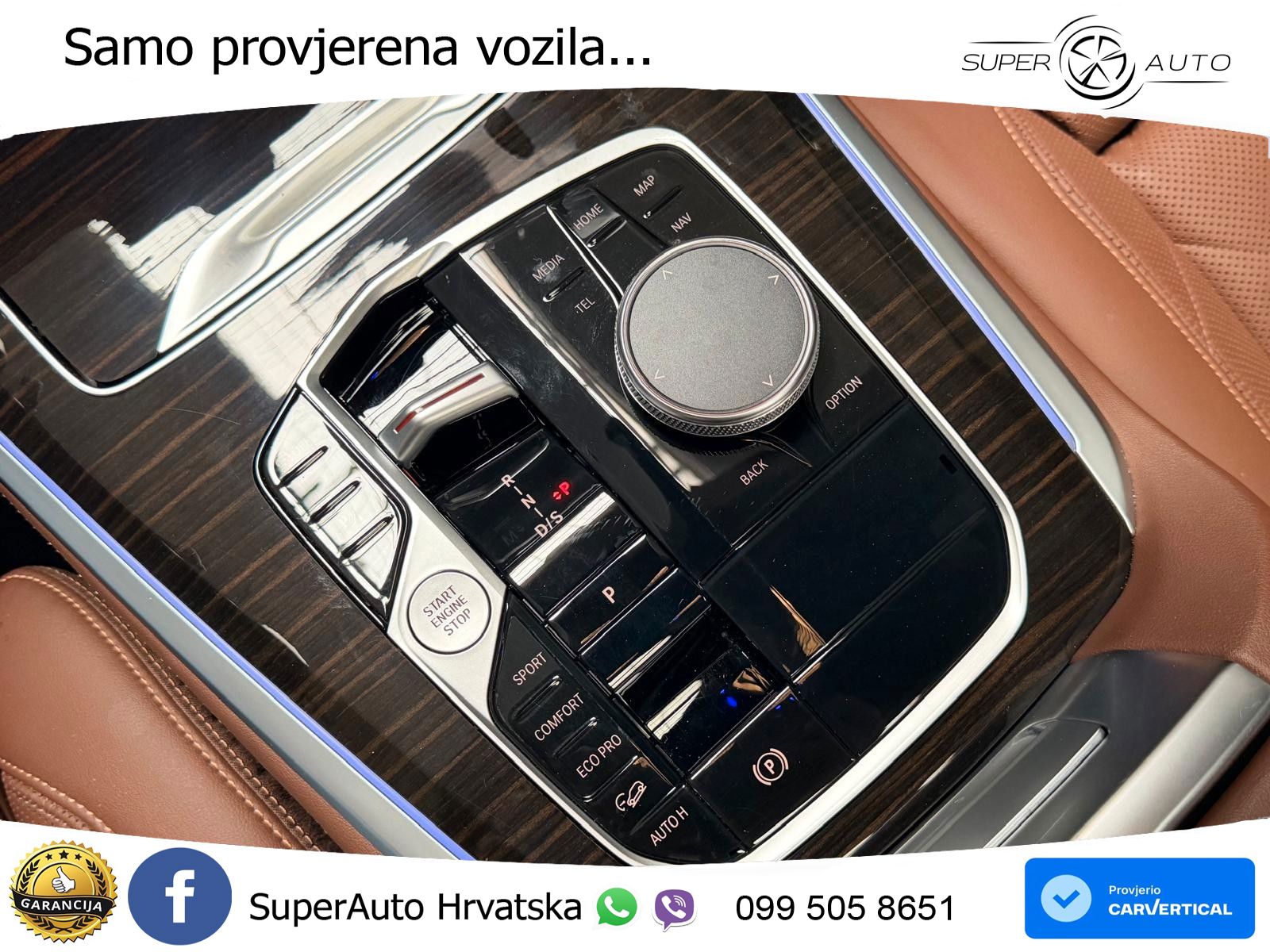 BMW X5 30d (286 KS) xDrive Steptronic LED+GR SJED+ACC