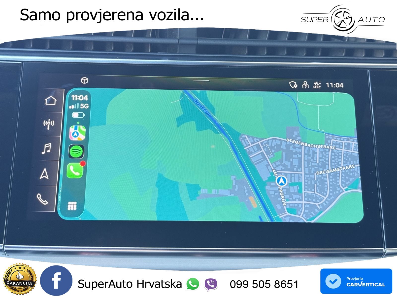 Audi Q8 45 TDI V6 (231 KS) quattro Tiptronic