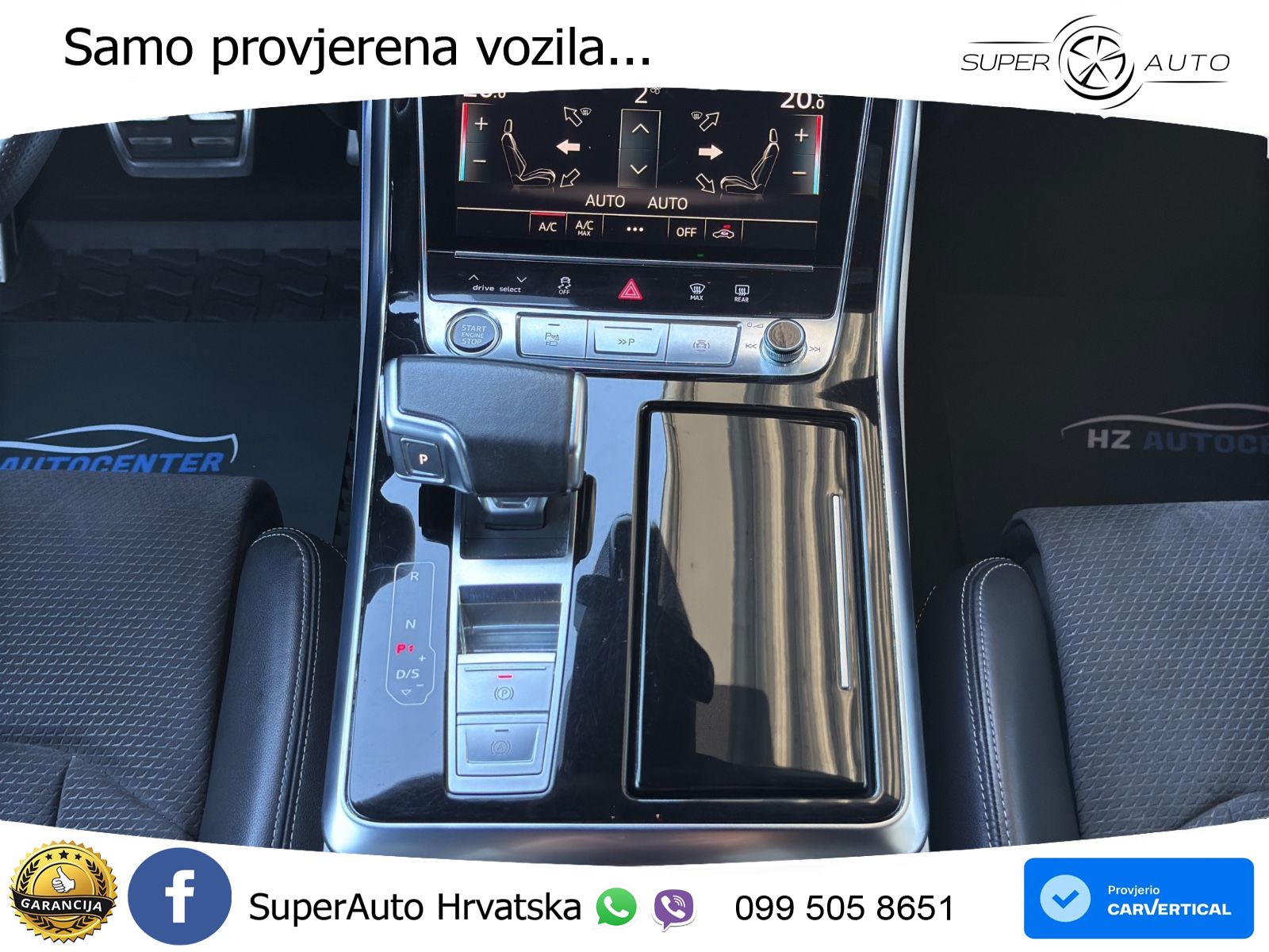 Audi Q8 45 TDI V6 (231 KS) quattro Tiptronic