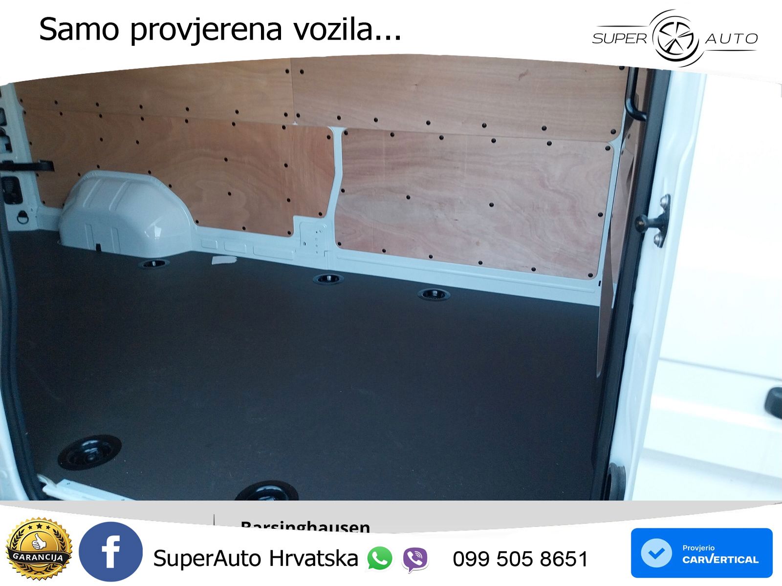 Renault Master 131 KS