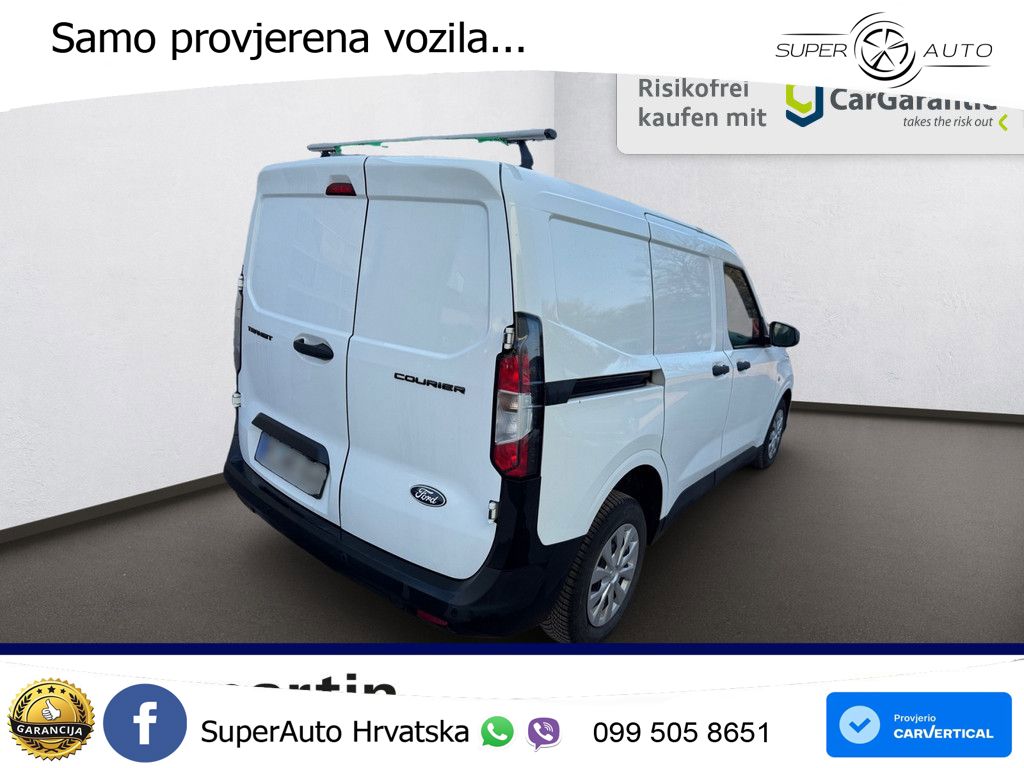 Ford Transit 101 KS
