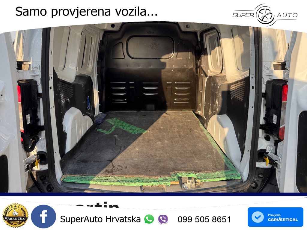 Ford Transit 101 KS