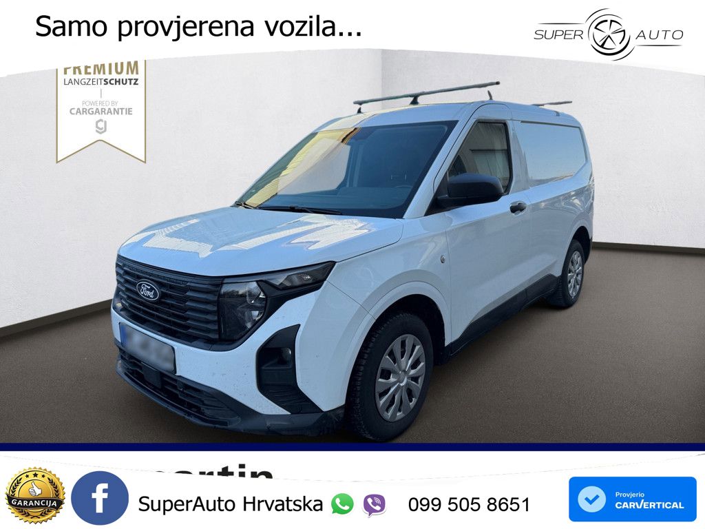 Ford Transit 101 KS