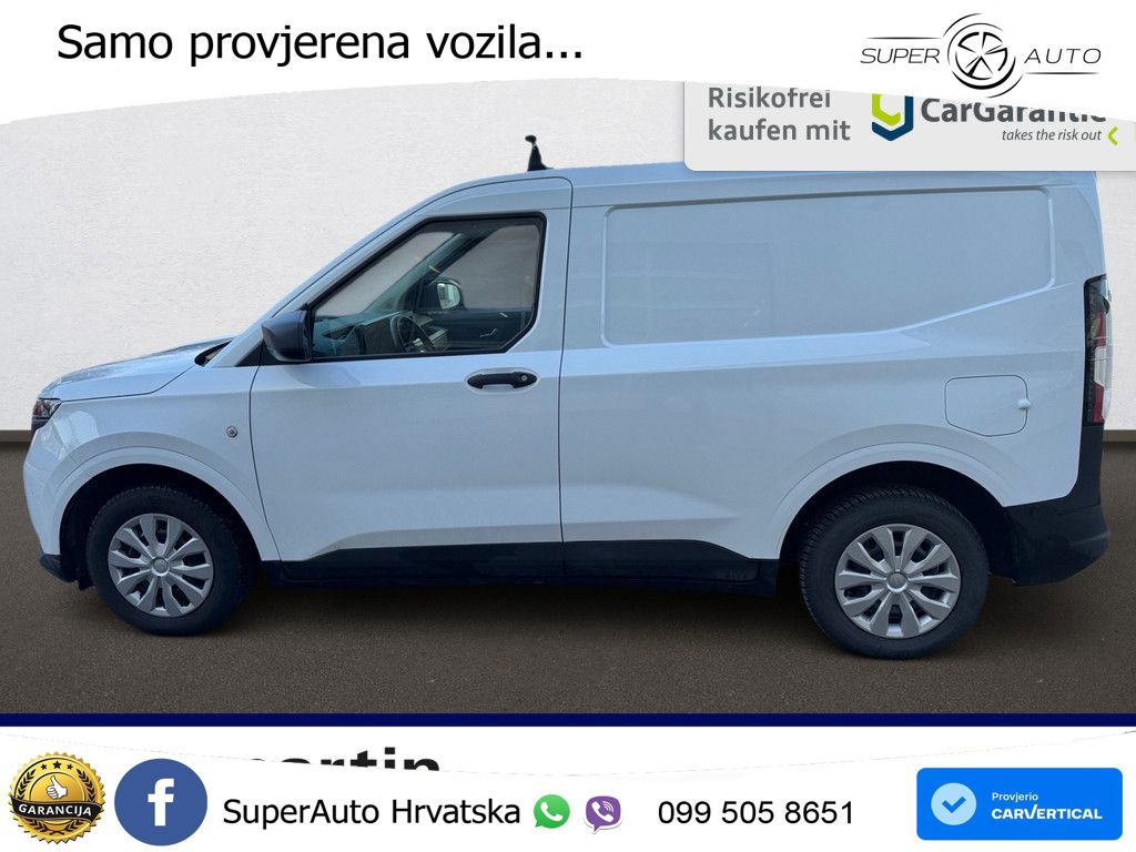 Ford Transit 101 KS