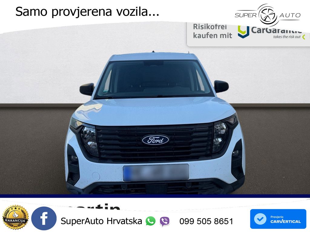 Ford Transit 101 KS