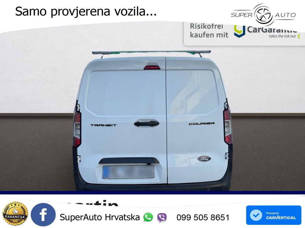 Ford Transit 101 KS