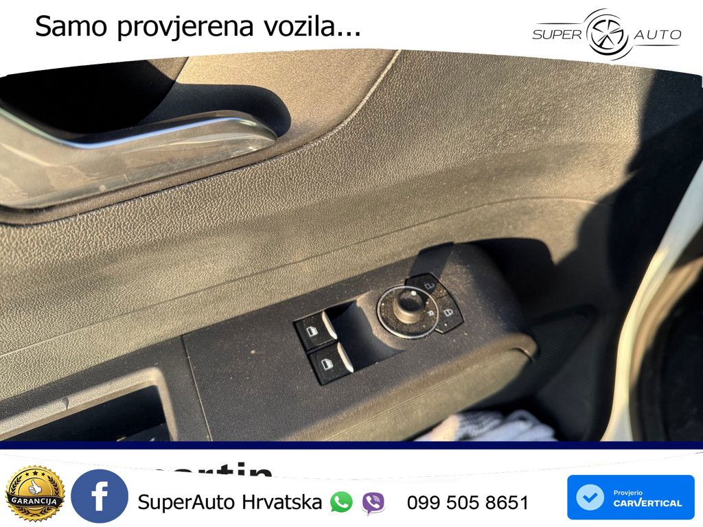 Ford Transit 101 KS