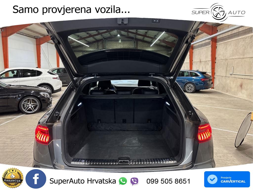 Audi Q8 50 TDI V6 (286 KS) quattro Tiptronic