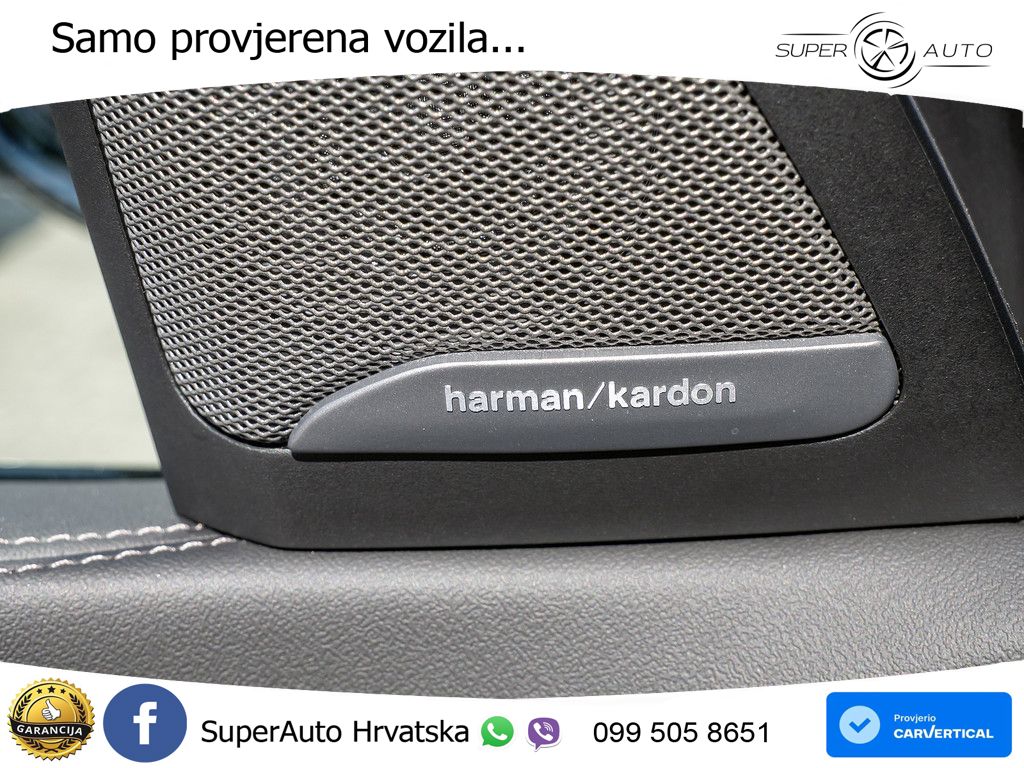BMW X5 30d (298 KS) xDrive Steptronic M Sport LED+GR SJED+ACC