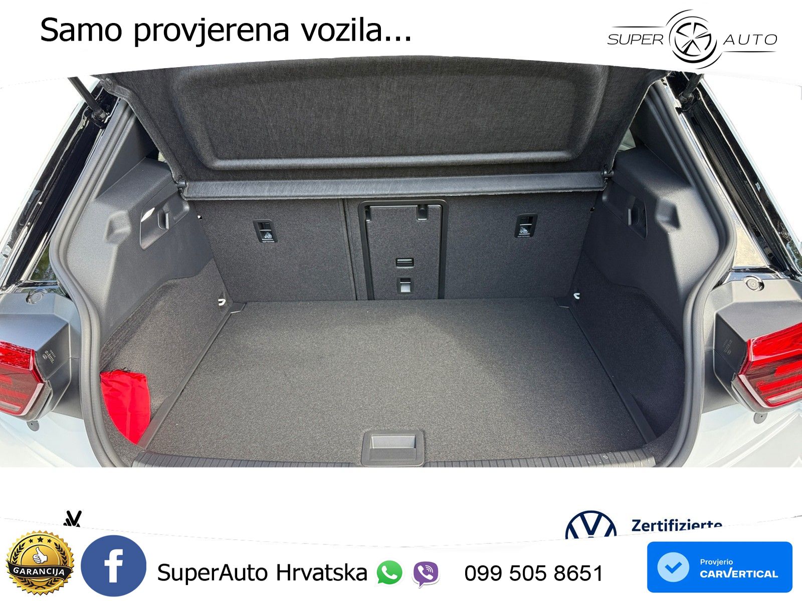 Volkswagen ID.3 Pro 62 kWh (204 KS)