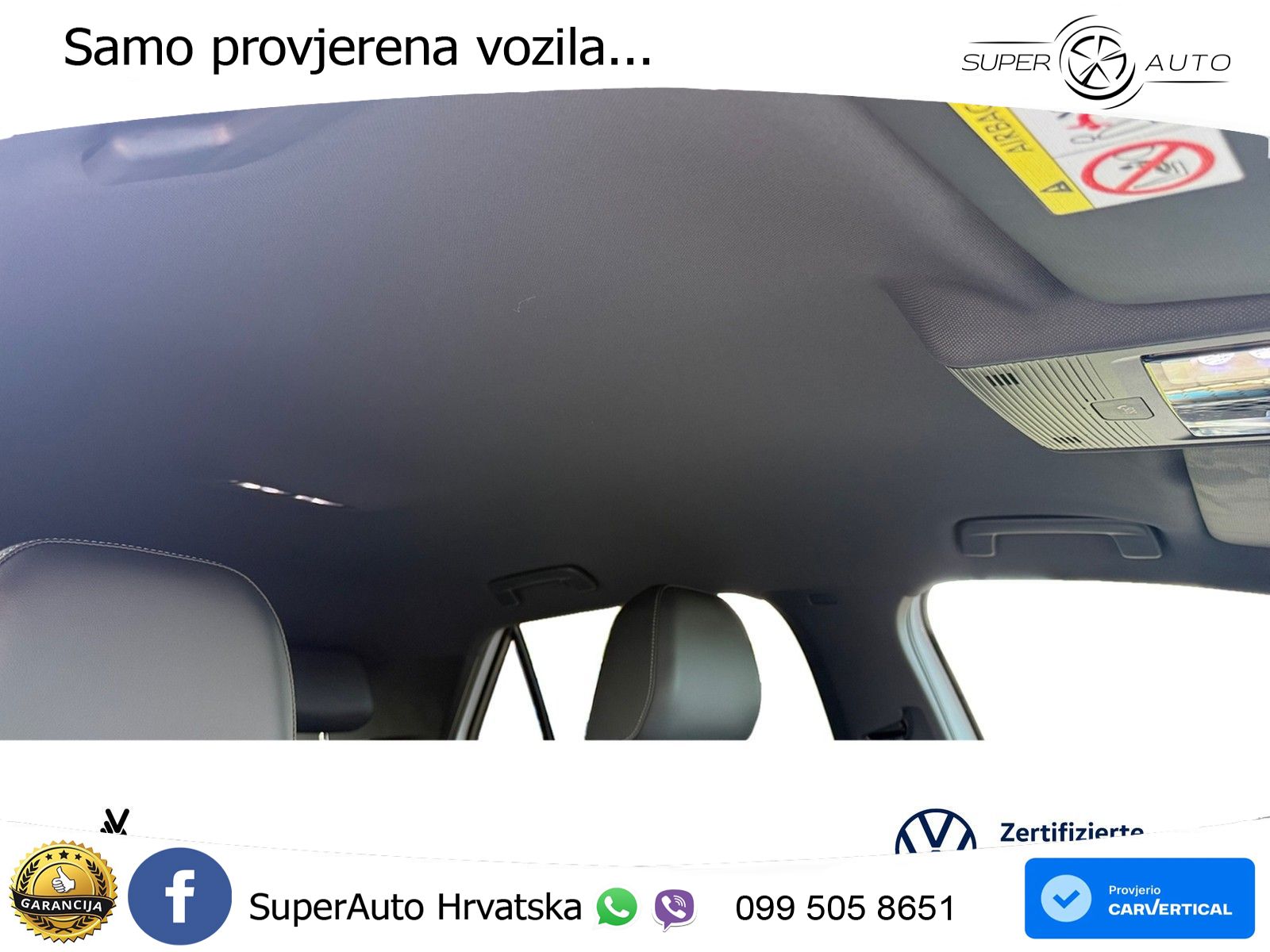 Volkswagen ID.3 Pro 62 kWh (204 KS)